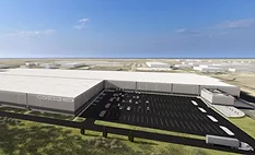 Sub-Zero factory in Cedar Rapids Iowa producing premium kitchen appliances and expanding capacity