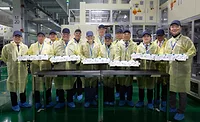 NextStar Energy battery manufacturing facility in Windsor Canada producing EV battery cells at large scale.jpg NextStar Energy battery manufacturing facility in Windsor Canada producing EV battery cells at large scale