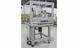 Demco Automation