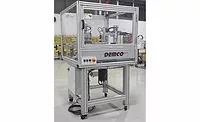 Demco Automation Demco Automation