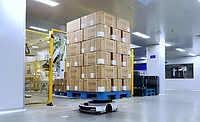 China Courts Rule Against AI but Government Wants Wide AI Robotics Adoption
