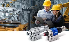 spray nozzles
