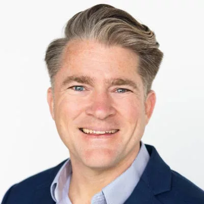 Chris Draper