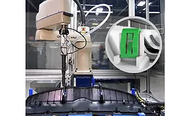 automatic clip insertion