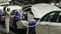 automotive assembly line