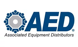 AED Logo