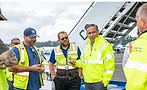 Boeing CEO Kelly Ortberg announces 1 billion investment