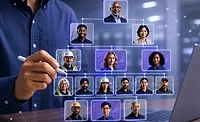 digital workers are making maintaining your factory easier AI-powered digital workers for industrial maintenance operations supporting maintenance planning, technician workflows and safety management across automated manufacturing environments