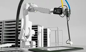 3M Adhesive Mix Monitor 