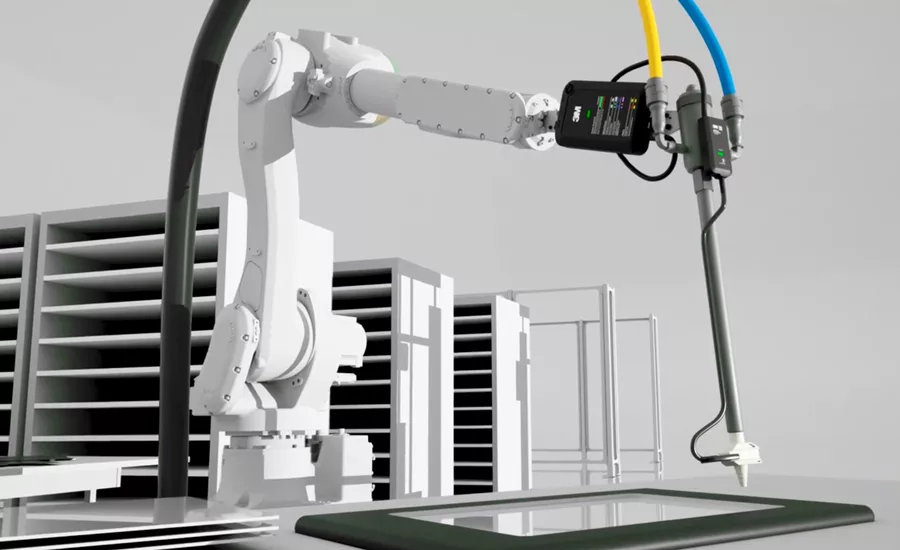 3M Adhesive Mix Monitor