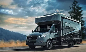 Grand Design Recreational Vehicles