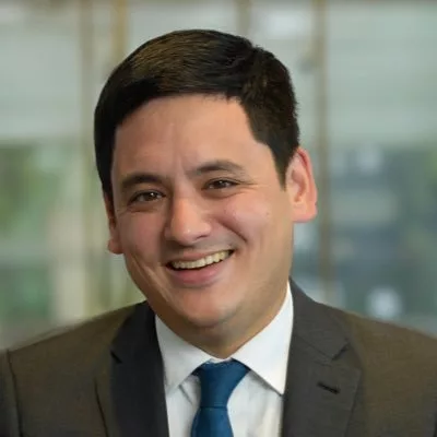 Patrick Lozada