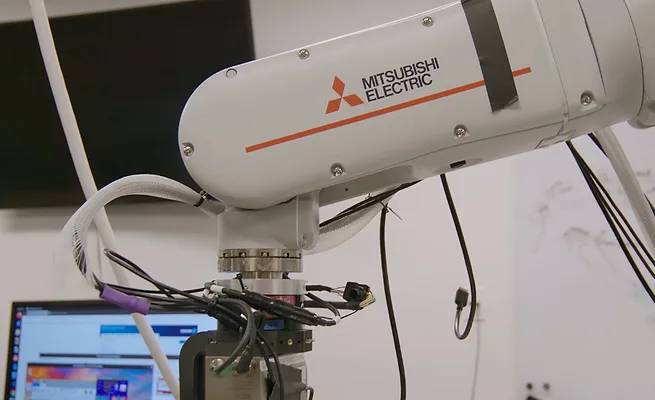 mitsubishi hub.jpg Manufacturers Expand Investments in Digital Innovation Centers