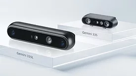 Orbbec opens new robotics vision manufacturing plant
