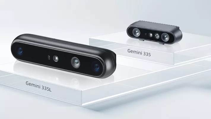 Orbbec opens new robotics vision manufacturing plant