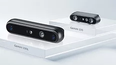 Orbbec opens new robotics vision manufacturing plant