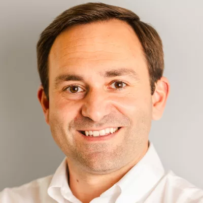 Matt Moschner