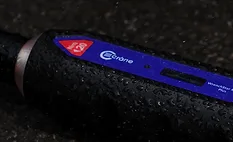 Crane Electronics WrenchStar Multi Plus digital torque wrench for controlled fastening and torque measurement in assembly environments.