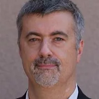 Patrick Van den Bossche