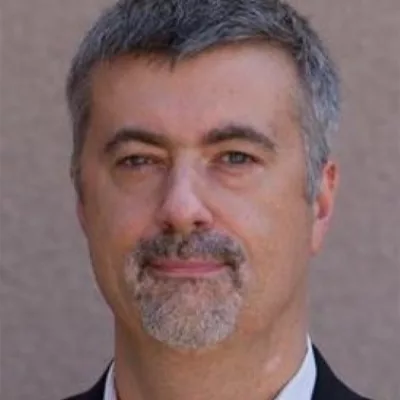 Patrick Van den Bossche
