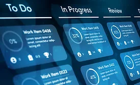 AI Kanban System