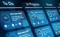 AI Kanban System