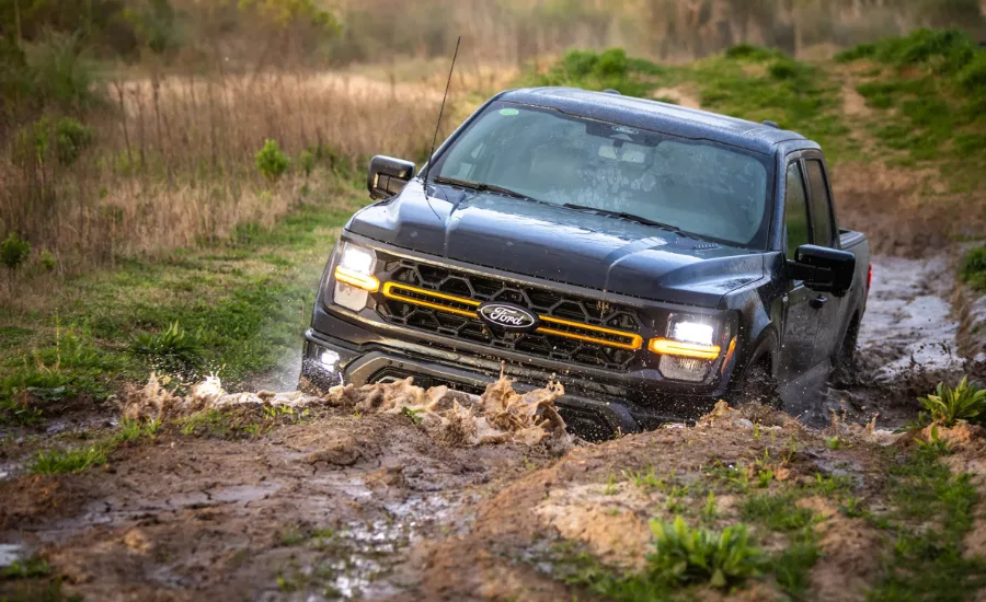 Ford Hires Back Engineers When AI alone Fails