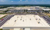Toyota Invests Billions into Texas Manufacturing