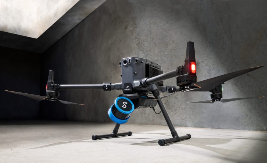 Emesent Expands Manufacturing of Autonomous Mapping Systems
