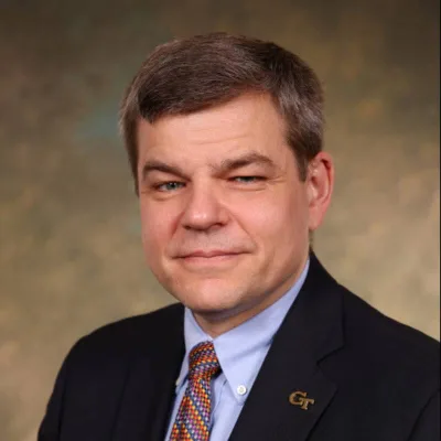 Dr. Tom Kurfess