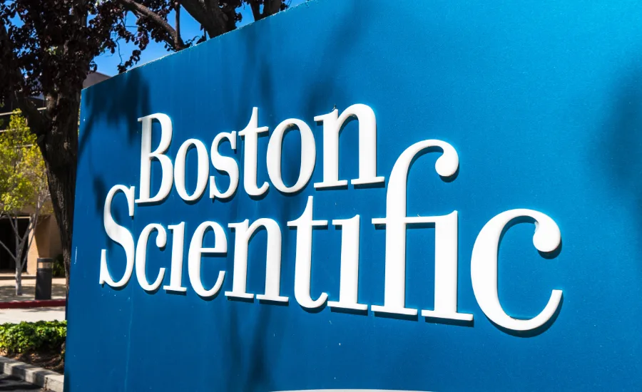 Indiana Investment for Medical Manufacturing by Boston Scientific