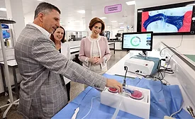 Inside the Irish Medical Device Manufacturing Lab