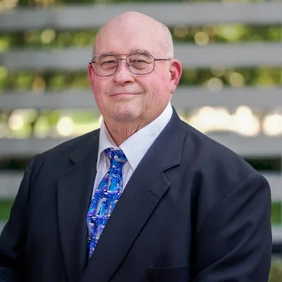 Julian M. Allen, Jr.