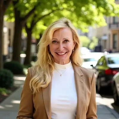 Dr. Terra Vanzant-Stern