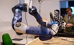archaeology robot 2