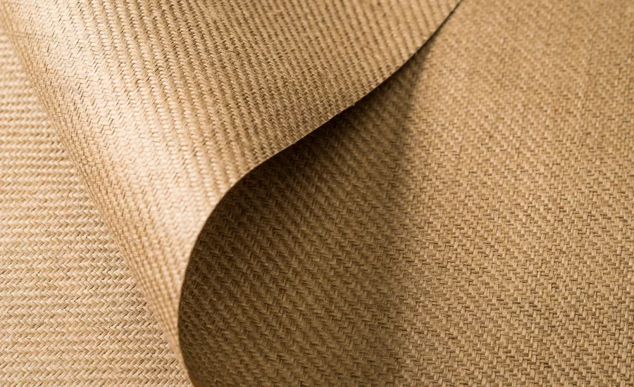 Amplitex flax fiber composite