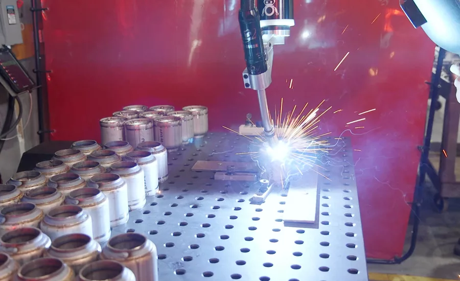 cobot welder5