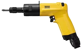 pneumatic screwdriver