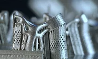 Sintavia metal additive manufacturing