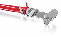 high voltage cable assembly