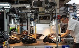 Valeo remanufacturing