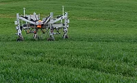 autonomous weeding robot autonomous weeding robot