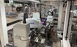 Epson SCARA robot 2