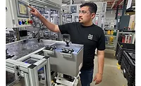 Husco manufacturing Husco manufacturing