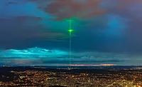 Trumpf show laser