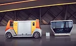 Rinspeed modular