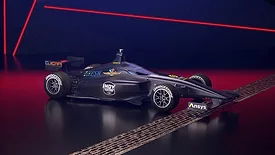 Autonomous Indycar.org
