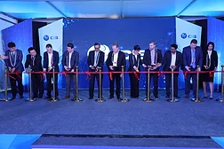 CIS Grand Opening 