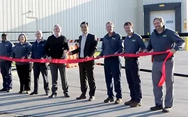 Clark Material Handling 