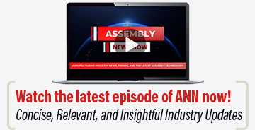 Watch the latest episode of ANN now!